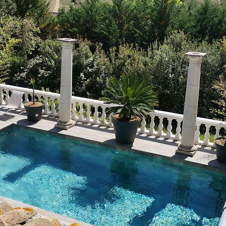 Appartement Pinede Man Yelle Sanary-sur-Mer Zewnętrze zdjęcie