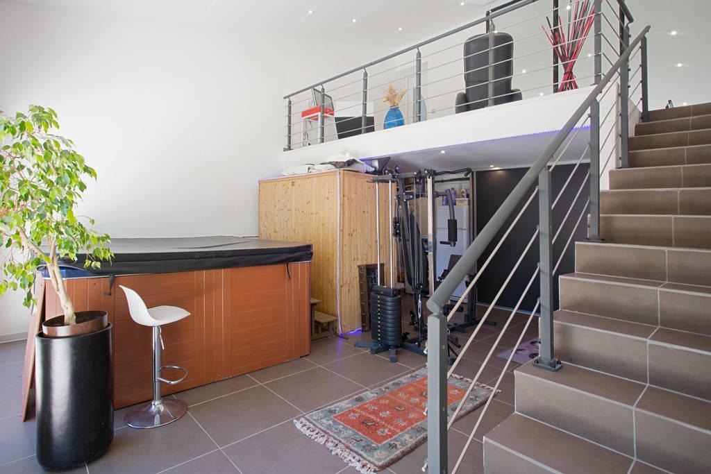 Appartement Pinede Man Yelle Sanary-sur-Mer Zewnętrze zdjęcie