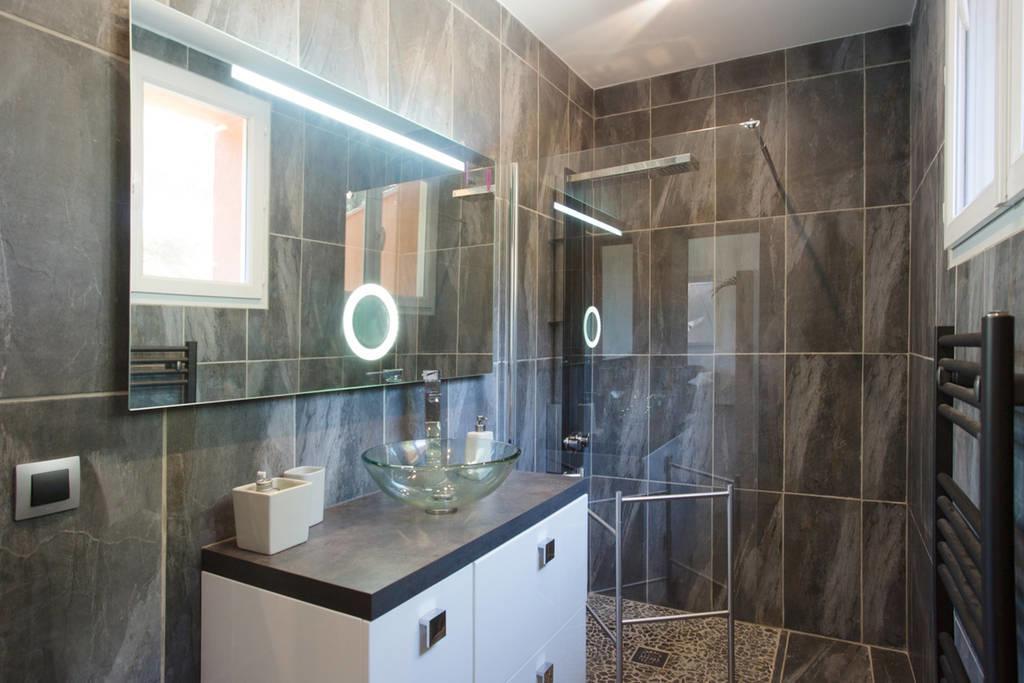 Appartement Pinede Man Yelle Sanary-sur-Mer Zewnętrze zdjęcie