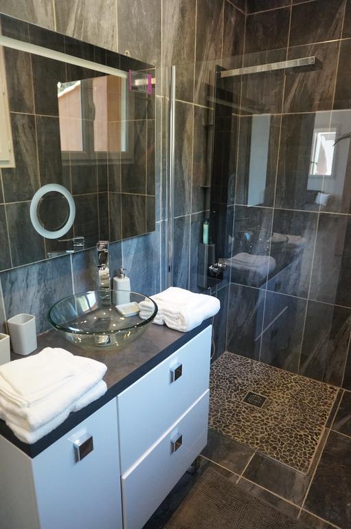 Appartement Pinede Man Yelle Sanary-sur-Mer Zewnętrze zdjęcie